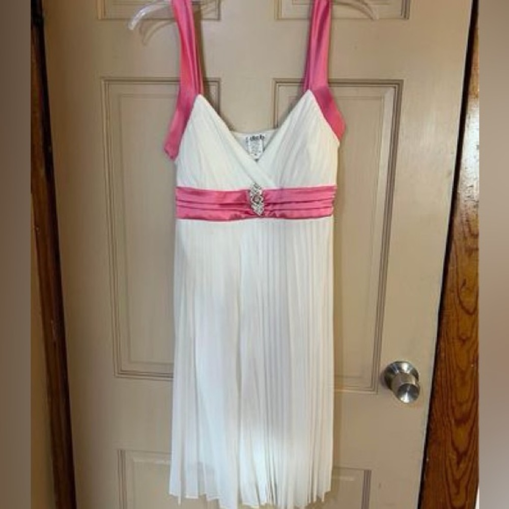 Deb Dress XL
